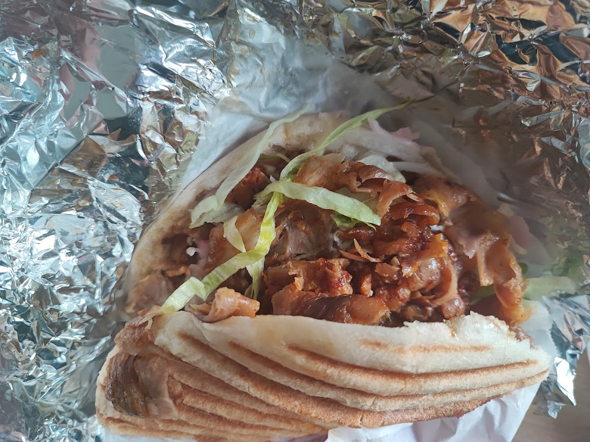 Bosporus Imbiss Scheinfeld Photos 2